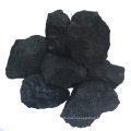 High Carbon Low Moisture Foundry Coke With 60-90 mm  80-120 mm